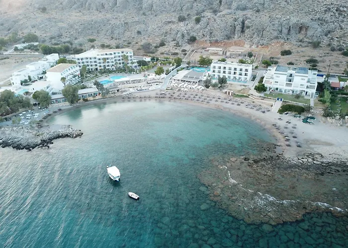 Sunrise Hotel Pefki