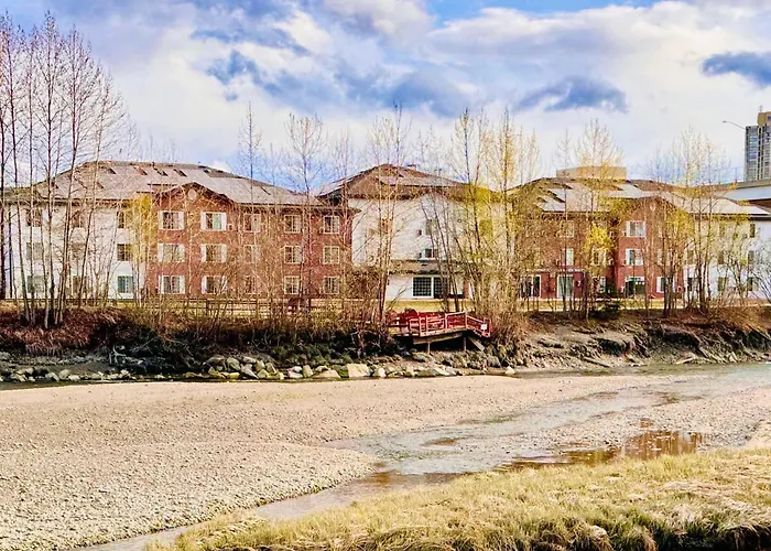 Wingate By Wyndham Anchorage Downtown - Ship Creek