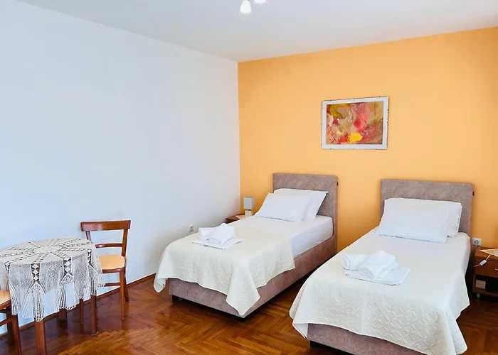 Seaview Guesthouse - Zf Hvar