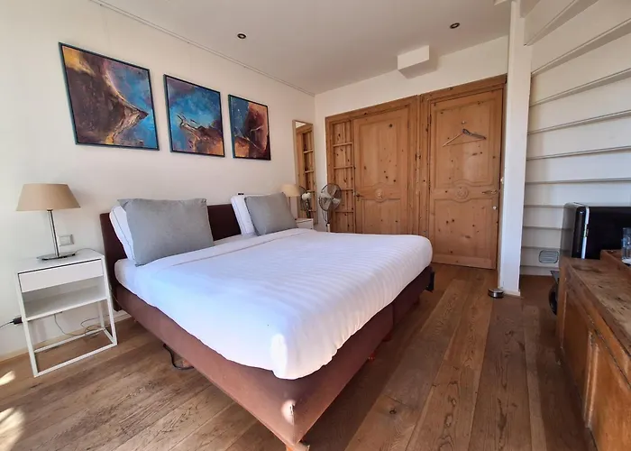 A B&B Amsterdam