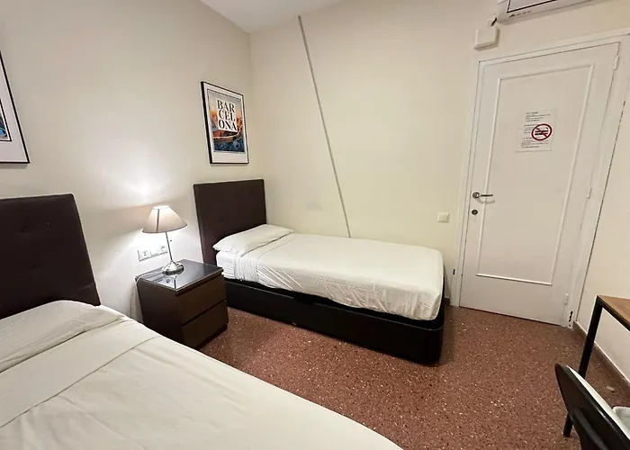 Rooms Vilaproma