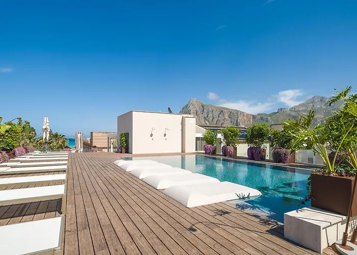 San Vito Resort&Spa San Vito Lo Capo