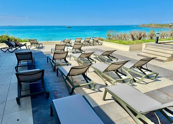 Residence Reine Marine Saint-Malo
