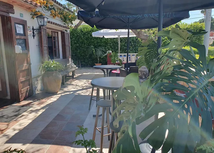 Hostal Mi Campana Dénia
