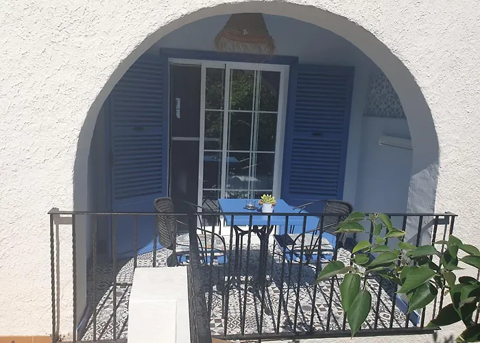 Hostal Mi Campana Dénia