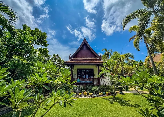 Baan Thai Lanta Resort