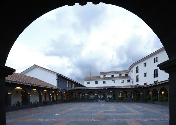 Hilton Garden Inn Cusco