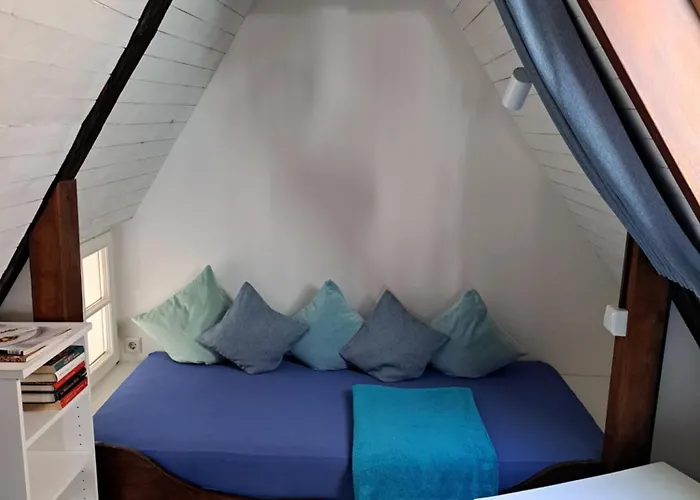 1463 Apartmenthaus&Restaurant Karlsruhe