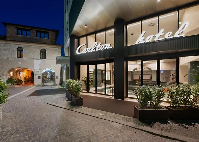 Porta Altinia Suites Treviso
