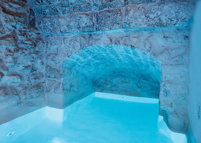 Suite Le Mele Ostuni