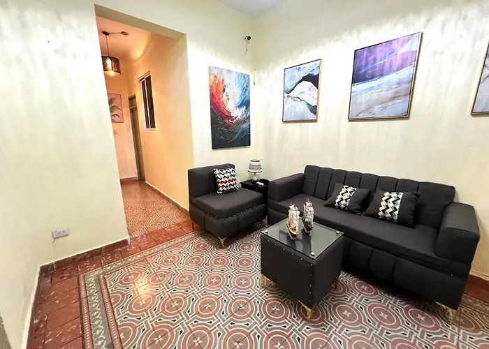 Hostal María Fernanda