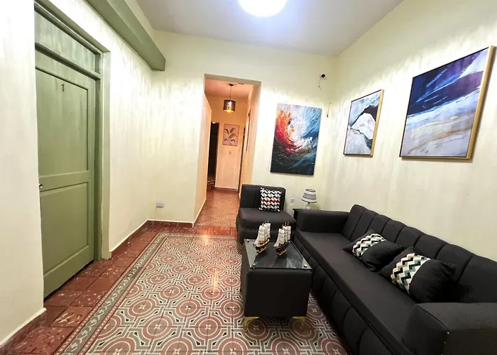 Hostal María Fernanda