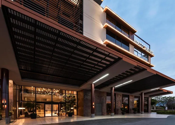 Holiday Inn San Jose Escazu, an IHG Hotel