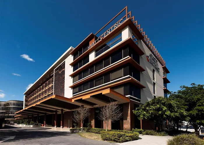 Holiday Inn San Jose Escazu, an IHG Hotel