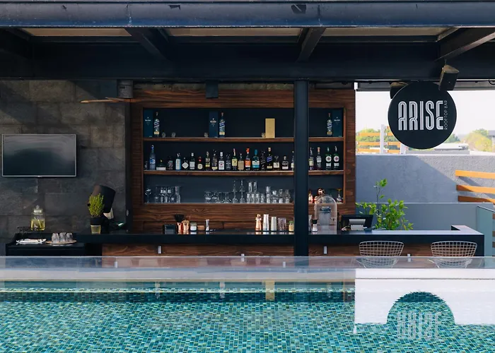 Amanor Hotel Chiang Mai