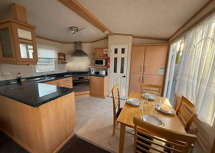 Marsh Farm Holiday Park Great Yarmouth