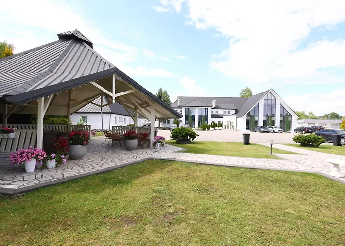 Krakow Garden Hotel- Jestesmy W Trakcie Modernizacji