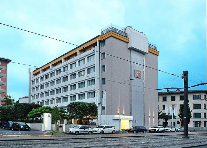 Hotel Raffaello Florenz