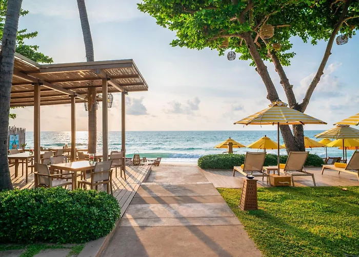 Buri Rasa Village Samui Adults Only Chaweng Beach