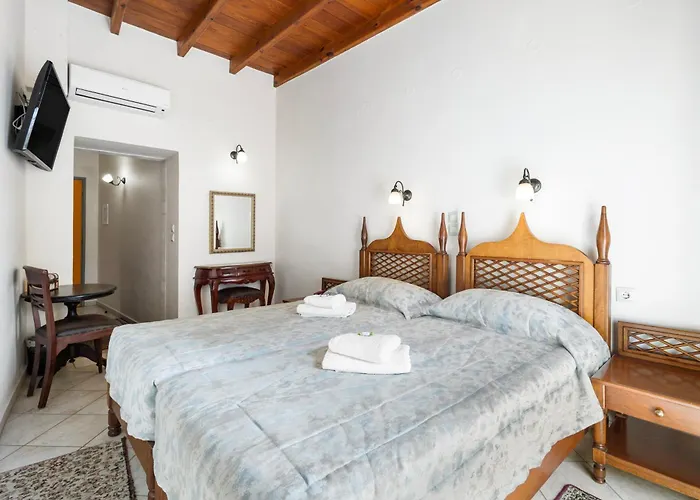 Belmondo Hotel La Canea