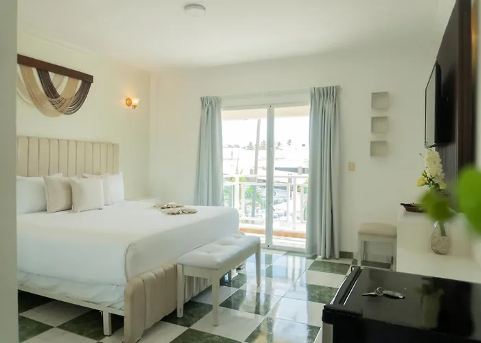 Hotel Checkin El Cortecito Punta Cana