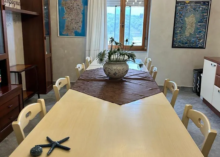 Morpheo Rooms