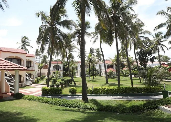 Ideal Beach Resort Mamallapuram
