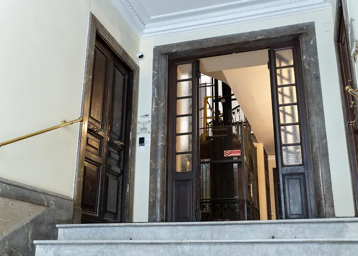 Guesthouse Sant'Angelo