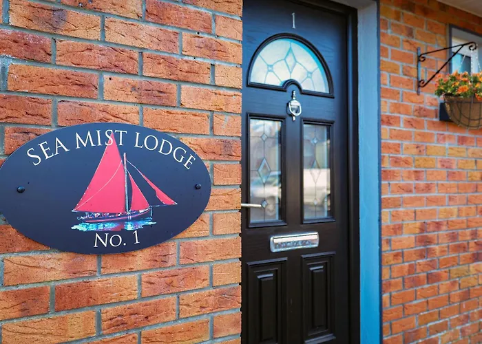 Sea Mist Guesthouse