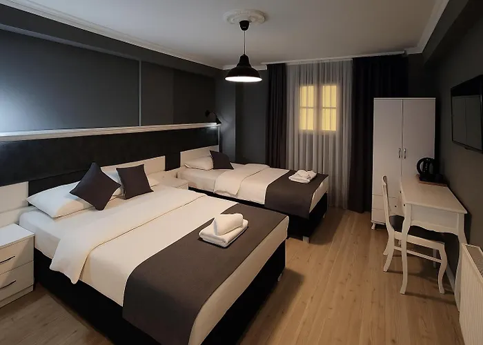 Utarit Hotel