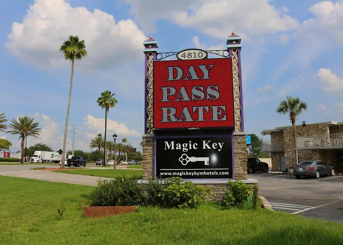 Magic Key - Near Disney Kissimmee