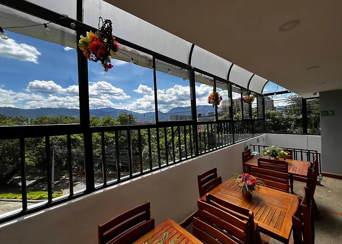 International Hotel Medellín