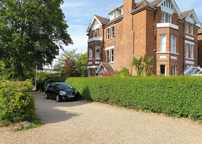 The Wycliffe Guest House Folkestone