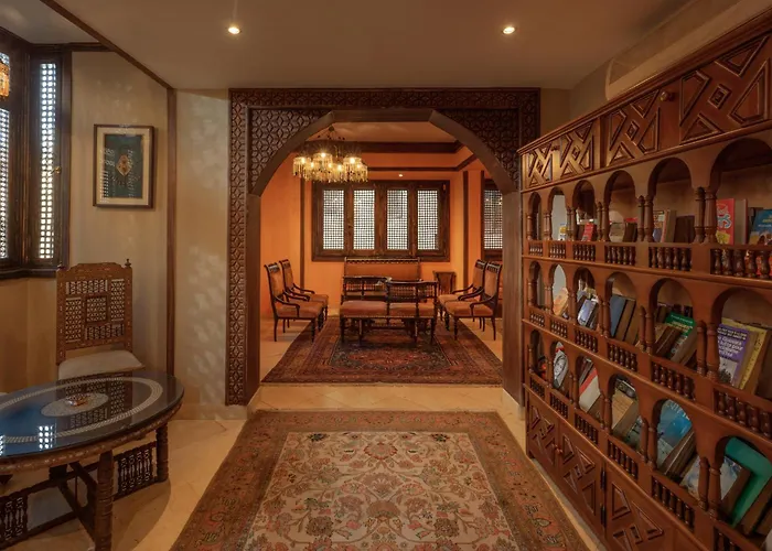Le Riad Hotel de Charme Caïro