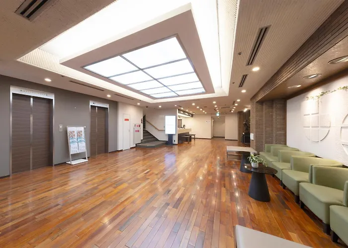 Cityroute Hotel