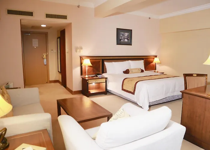Mason Hotel Xangai