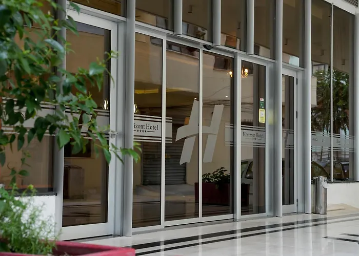 Horizont Hotel Durrës
