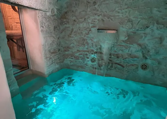 Suite Le Mele Ostuni