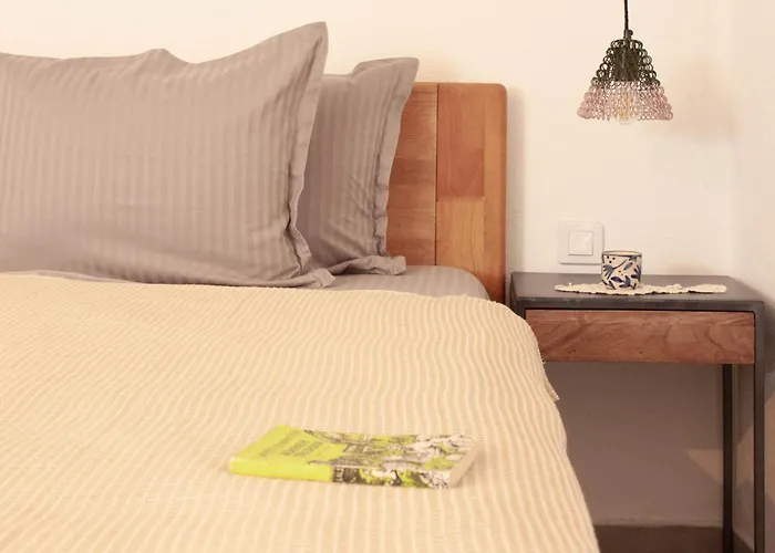 Casa Mint Hotel Sozopol