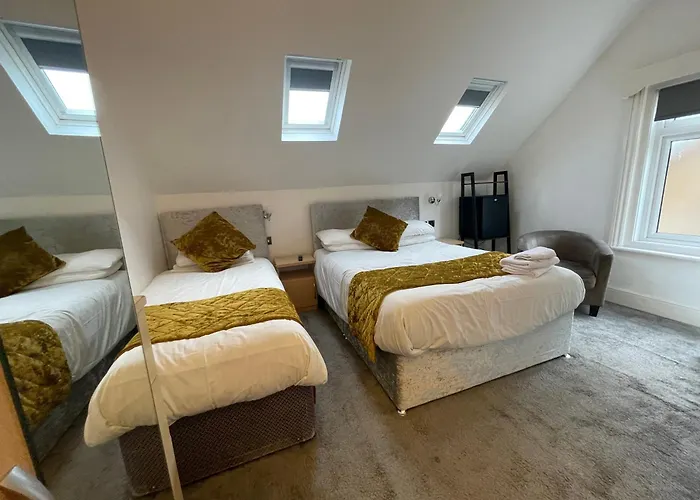 Kantara Bournemouth
