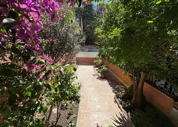 Quattro Venti city suites