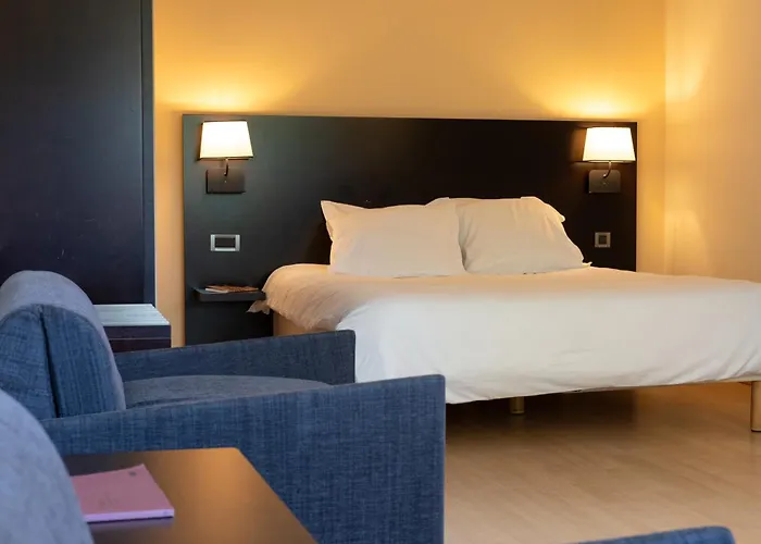 Hotel Escale Oceania Brest Gouesnou