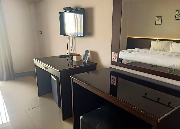 Smile Place Hotel Chiang Rai