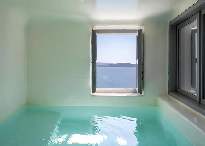 Ducato Di Oia - Adults Only Hotel