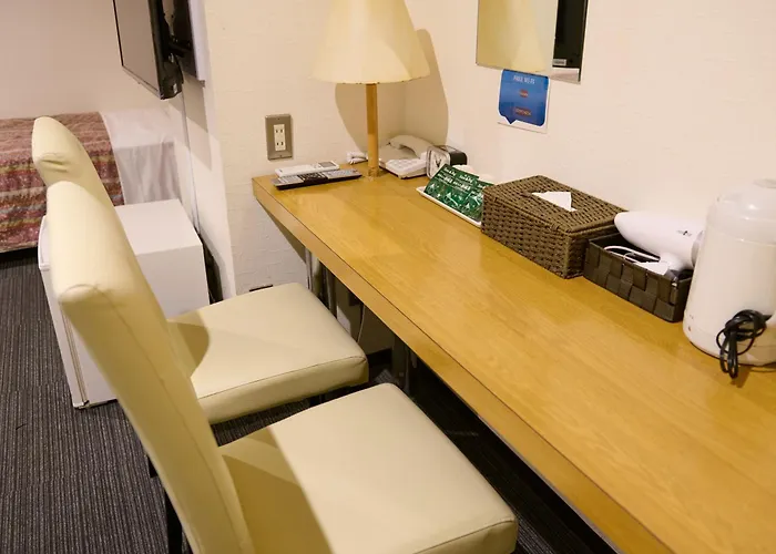 Tabist Hotel Tetora Ikebukuro Tōkyō
