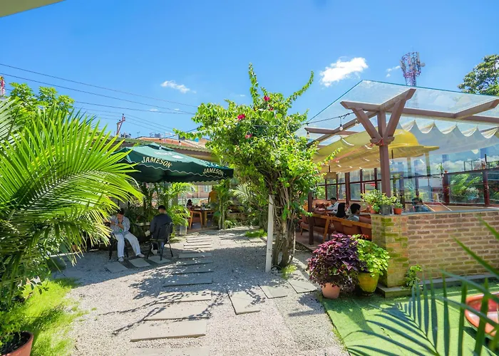 Lavie Residence And Spa
