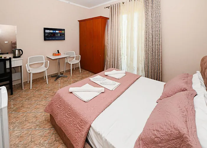 Hotel Fama