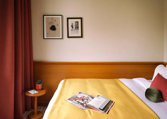 Max Brown Hotel Missori, Part Of Sircle Collection