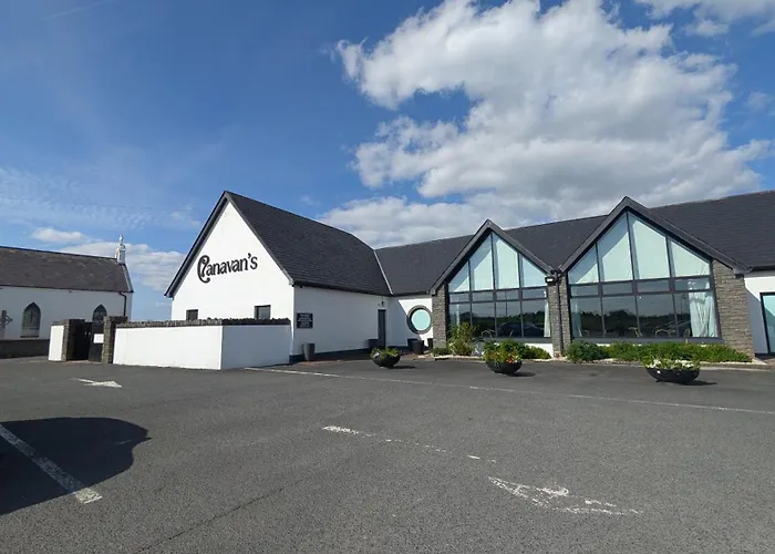 Canavans Hotel Garvaghy