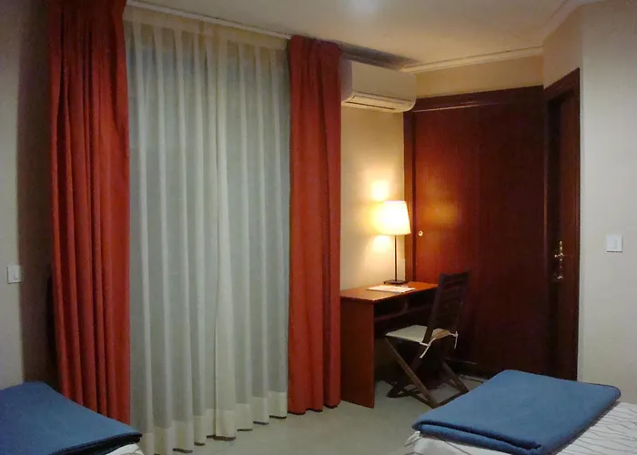 Hotel Fin De Semana (Adults Only)